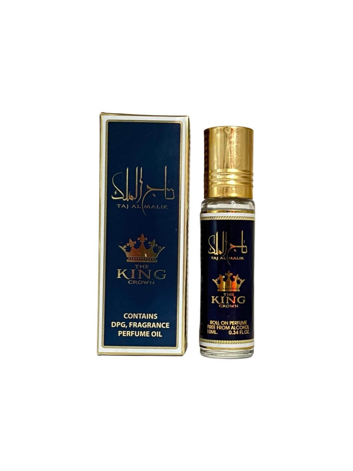 Musc Roll-on / King 10 ml