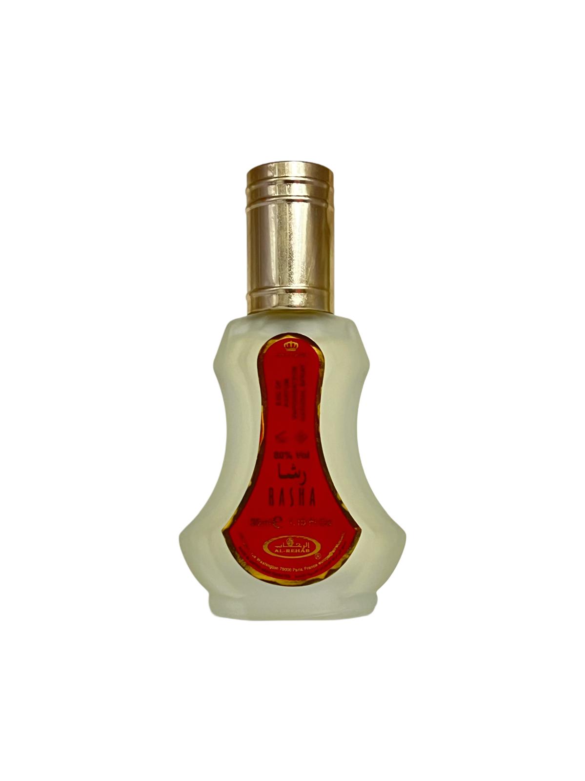 Eau de Parfum - Rasha - 35 Ml