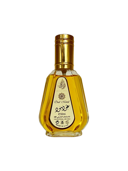 Eau de Parfum Oud Mood 50 Ml