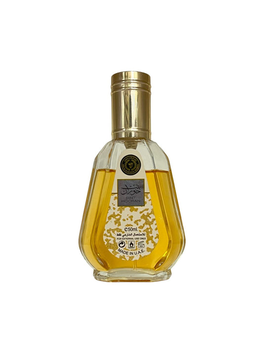 Eau de Parfum Bint Hooran 50 Ml