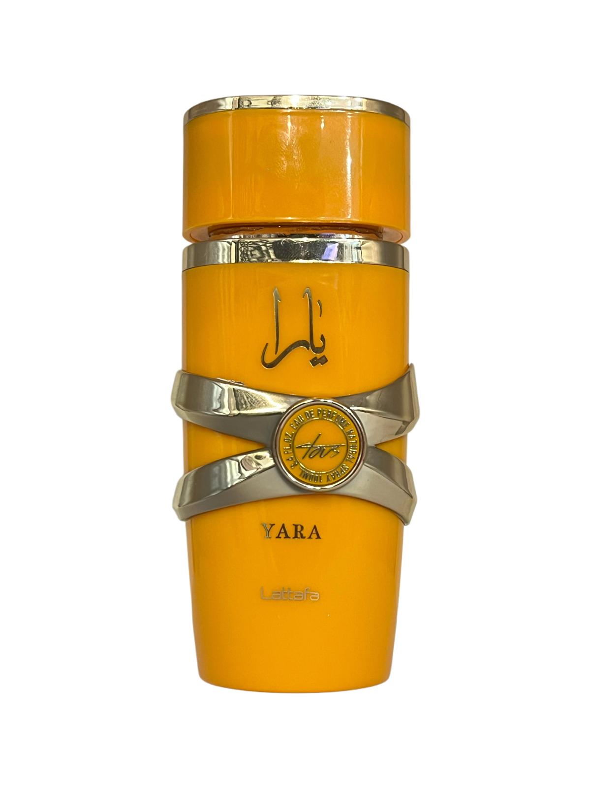 Eau de parfum - Yara Tous - Lattafa 100 Ml