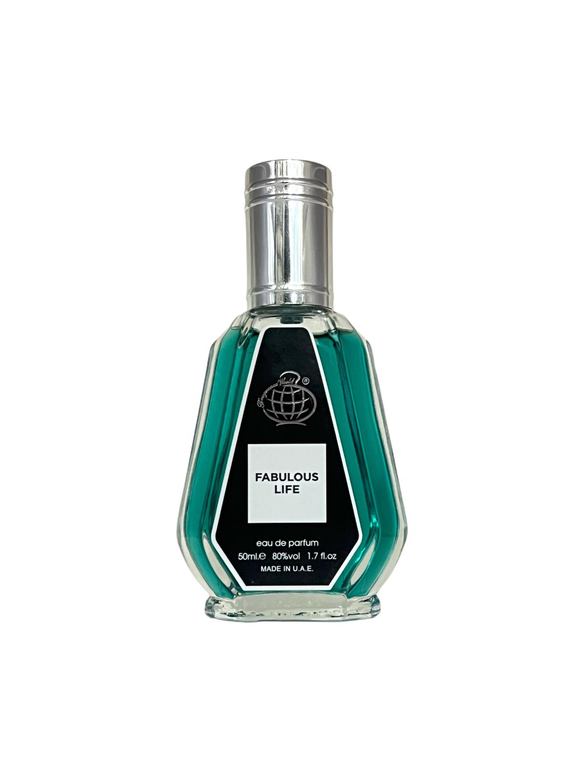 Eau de Parfum - Fabulous Life 50 Ml
