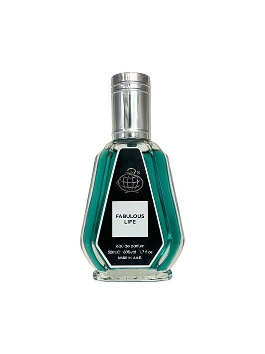 Eau de Parfum - Fabulous Life 50 Ml