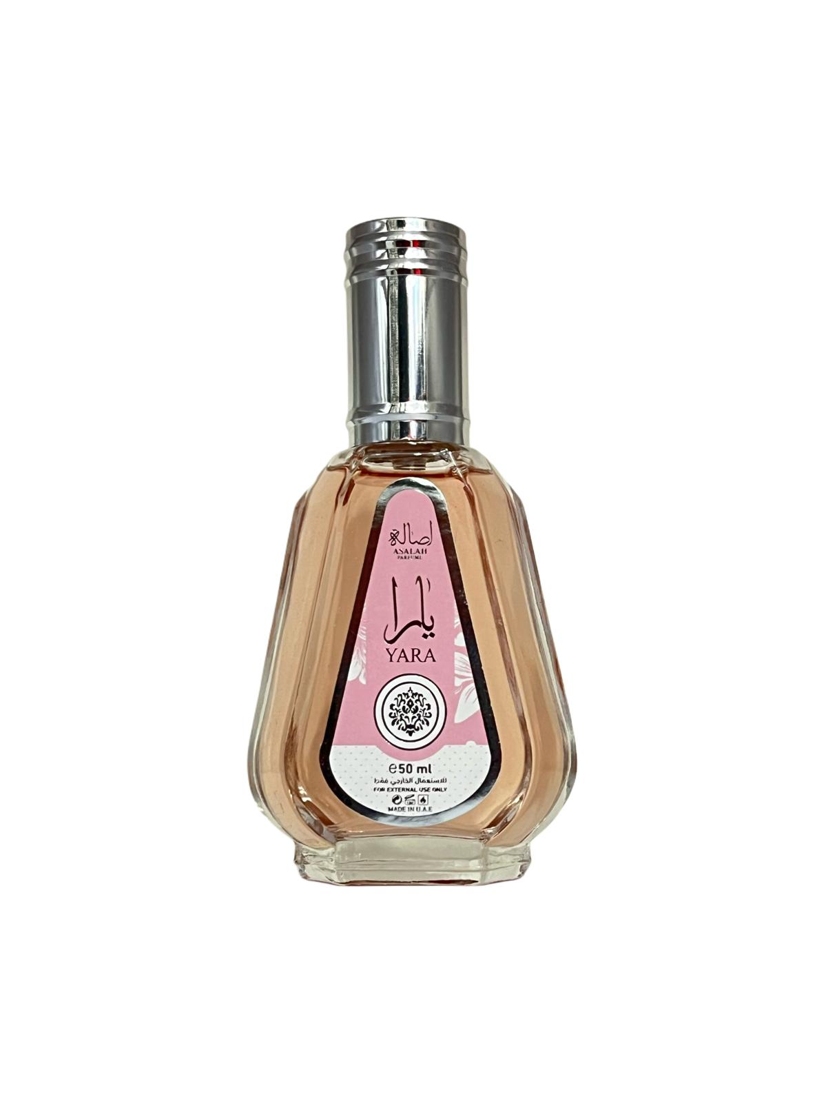 Yara Lattafa mini 50 ml Eau de parfum for women