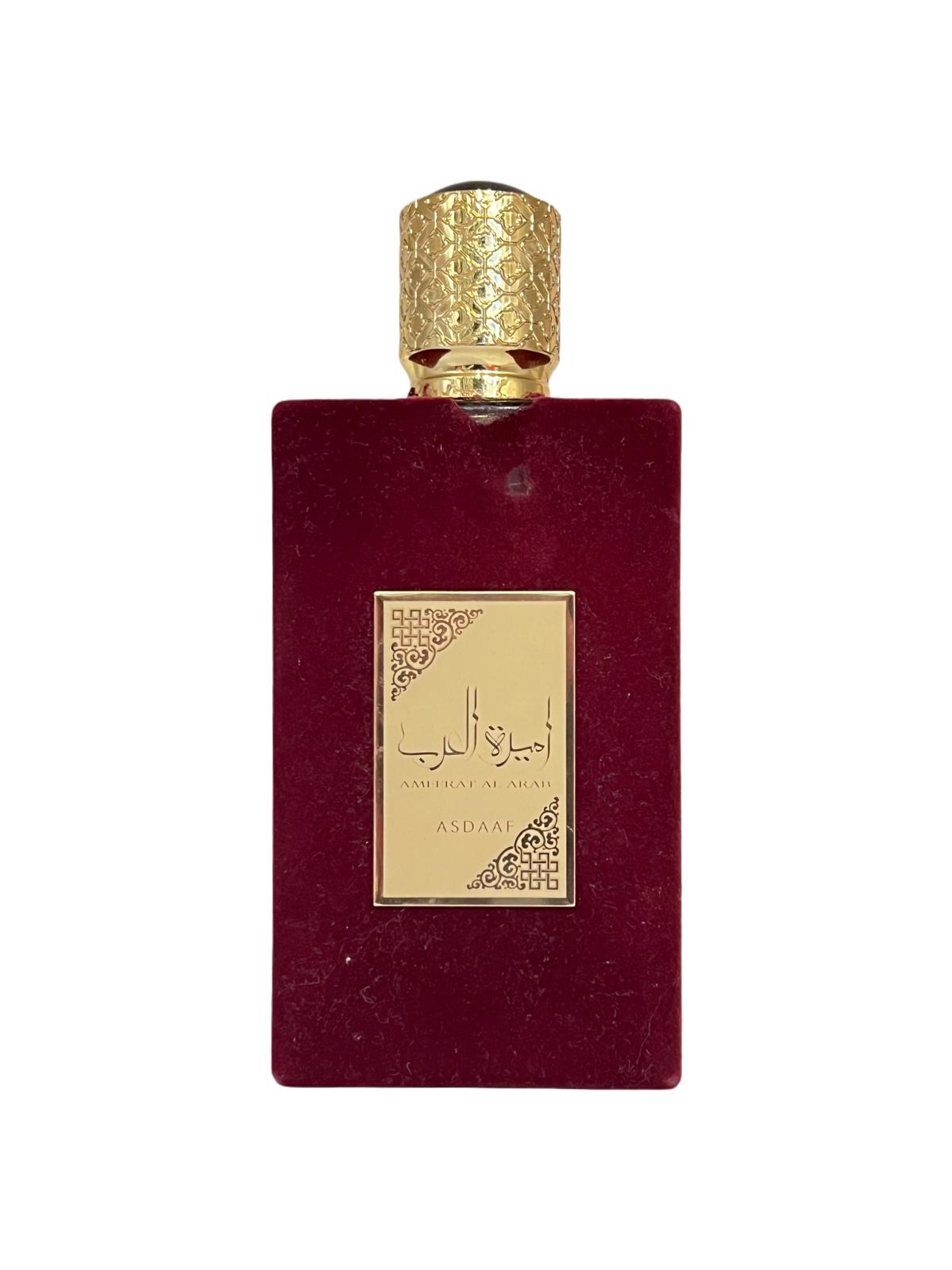 AMEERAT AL ARAB - Asdaff 100 ml woda perfumowana dla kobiet