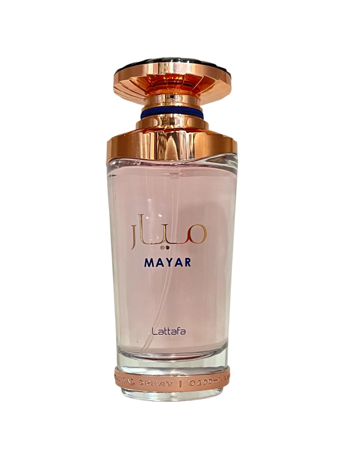 MAYAR Eau de Parfum for women 100ml by Lattafa