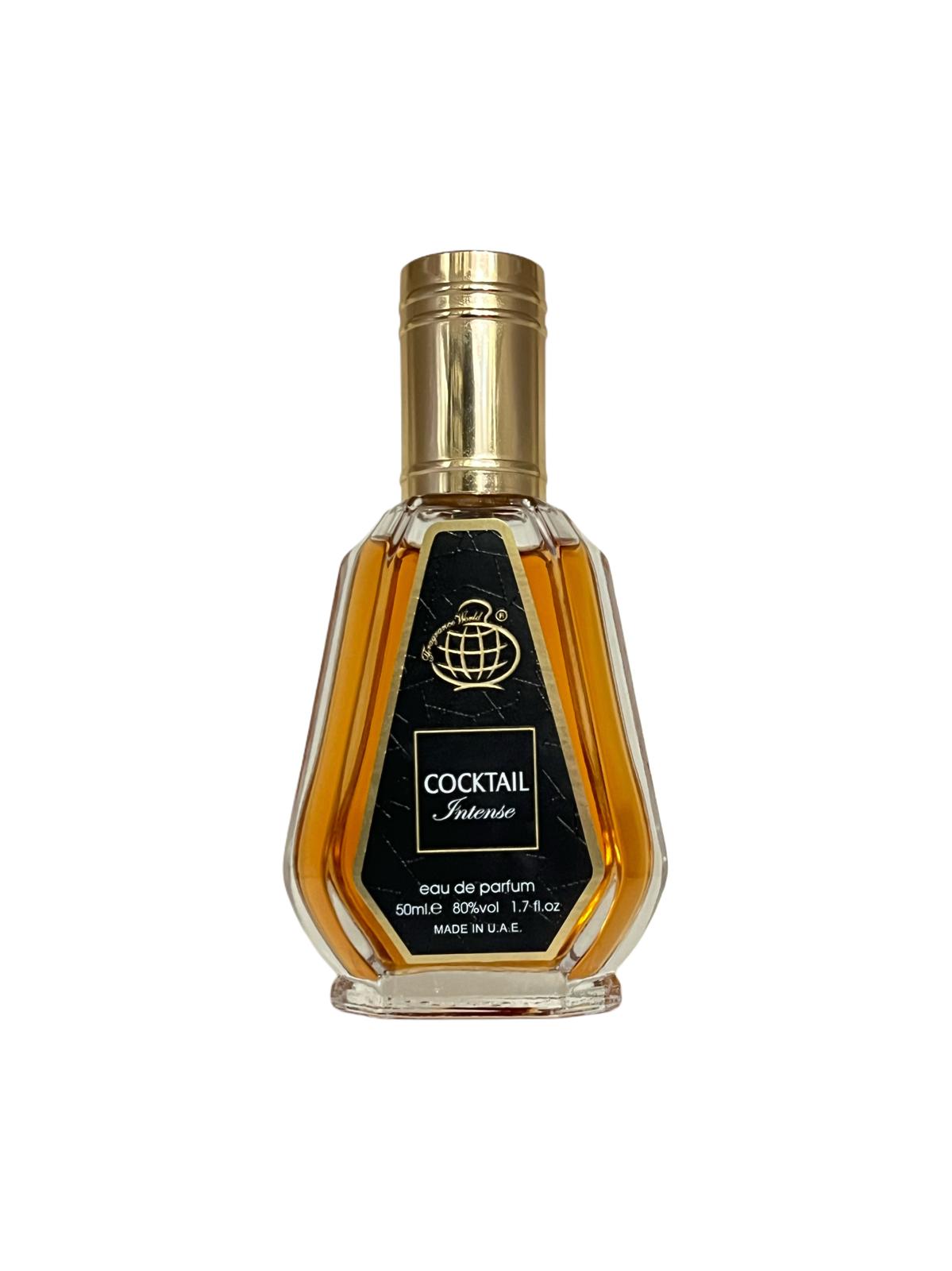 Eau de Parfum - Cocktail 50 Ml
