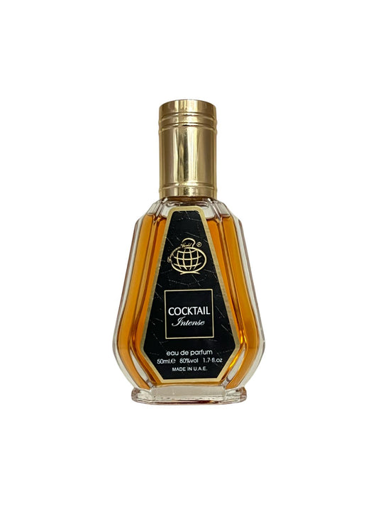 Eau de Parfum - Cocktail 50 Ml