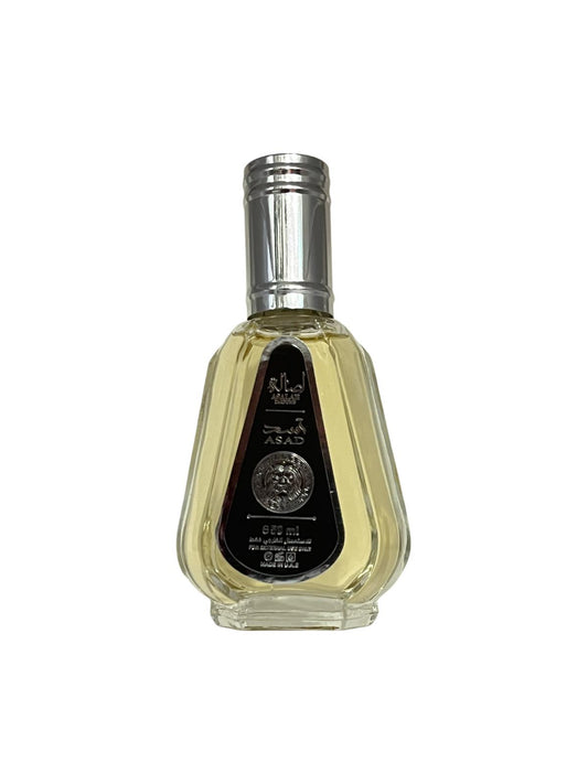 Eau de Parfum - Asad 50 Ml