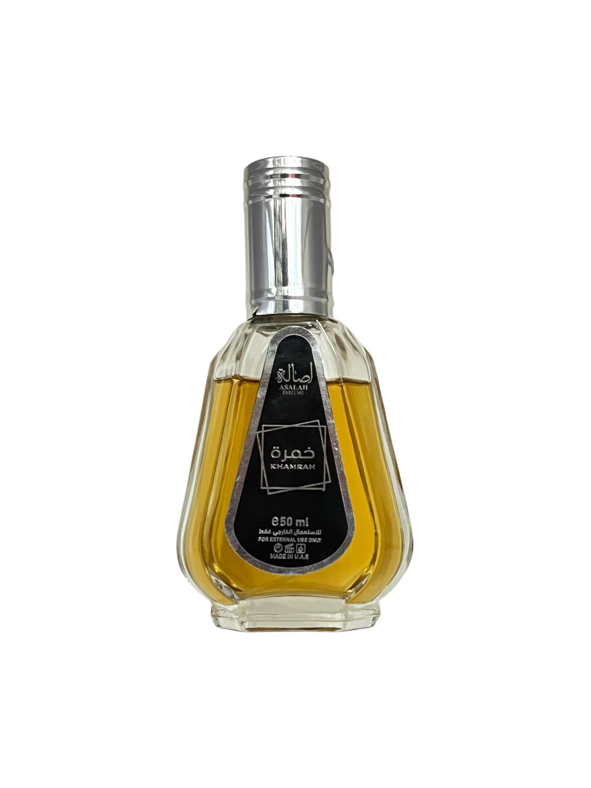 Eau de Parfum - Khamrah 50 Ml