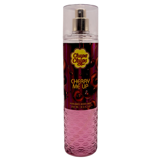 Cherry Me Up 250 ml - Brume Chupa chups