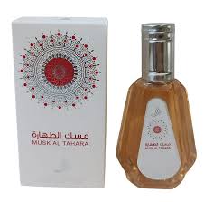 Musk Al Tahara – Eau de Parfum Mixte 50ml