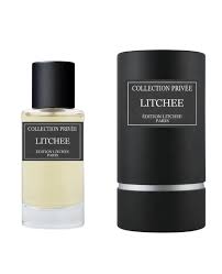 Litchi – Eau de Parfum | Collection Privée | 50 ml