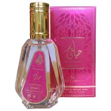 Hayati – Eau de Parfum 50ml pour Femme