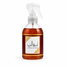 Ameerat al Arab - Spray textile