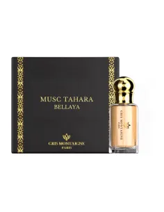 Musc Intime - Bellaya