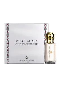 Musc Tahara - Oud cachmire