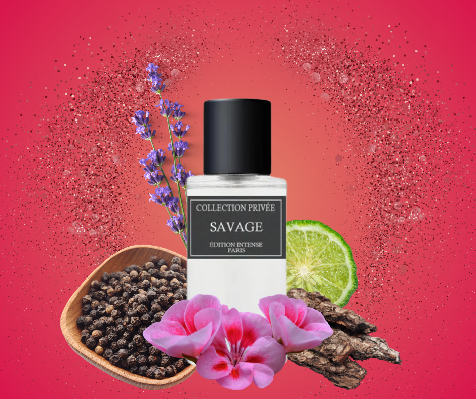 Savage - Collection Privee 50ML
