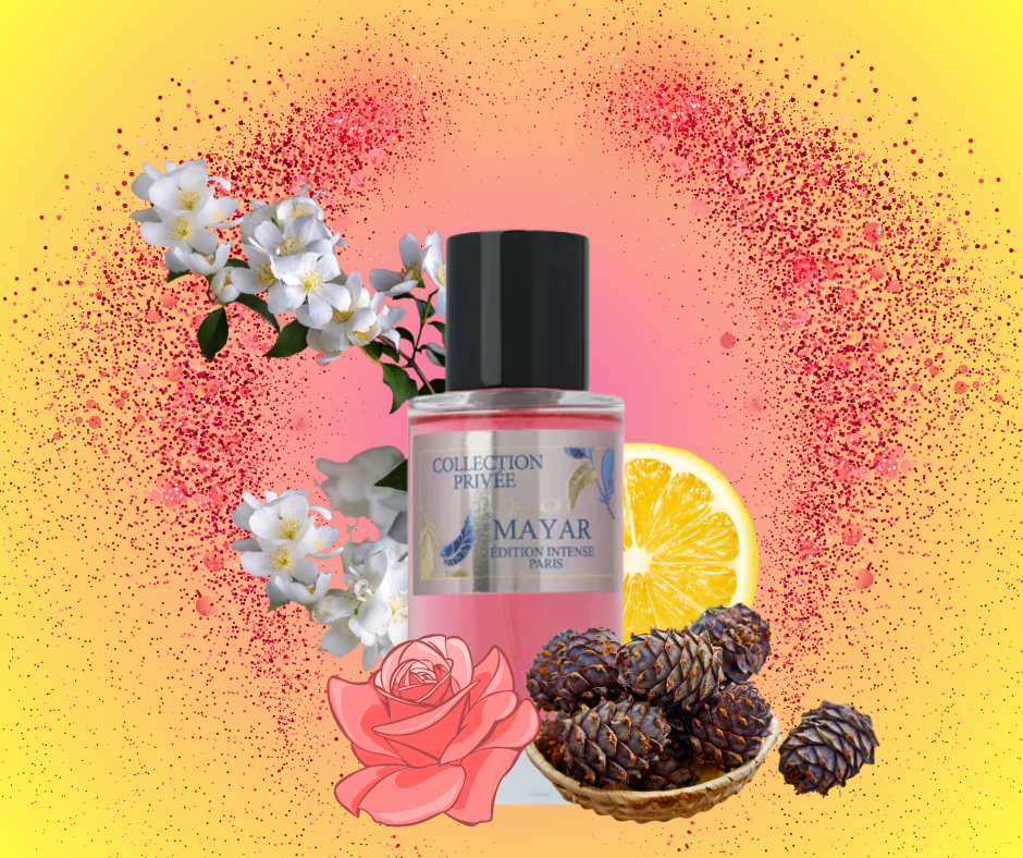 Mayar - Collection Privee 50 Ml