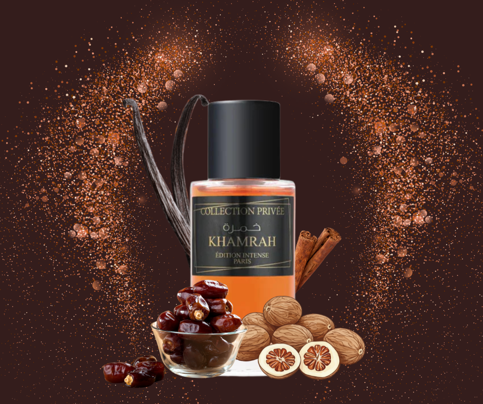 Khamrah - Collection Privee 50 Ml