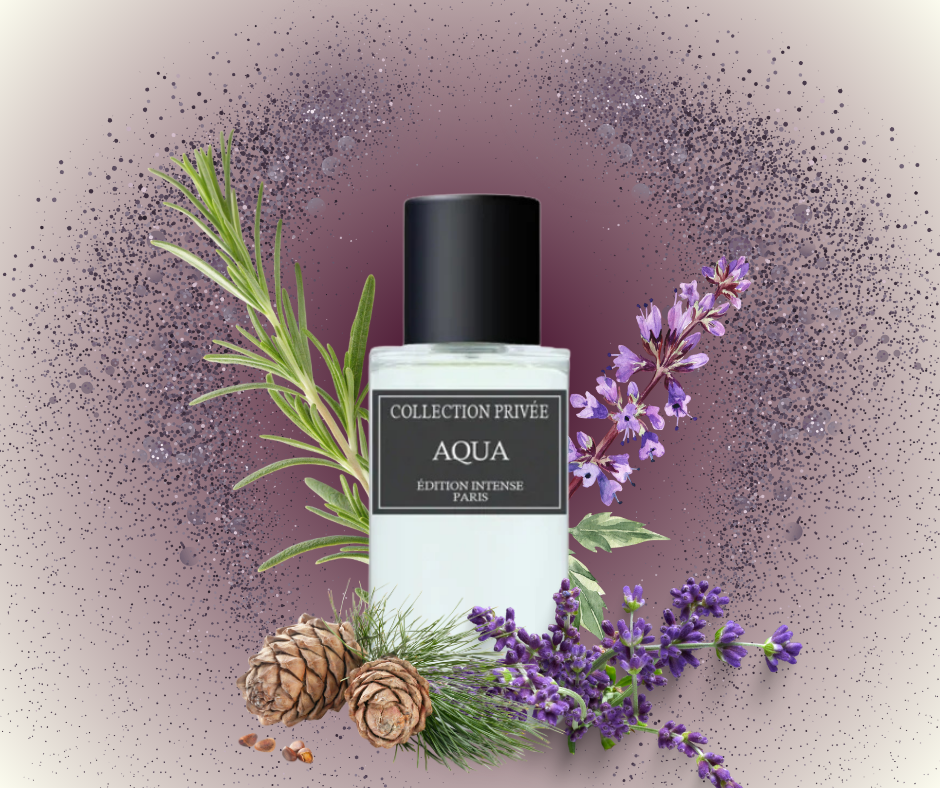 Aqua - Collection Privee 50 Ml