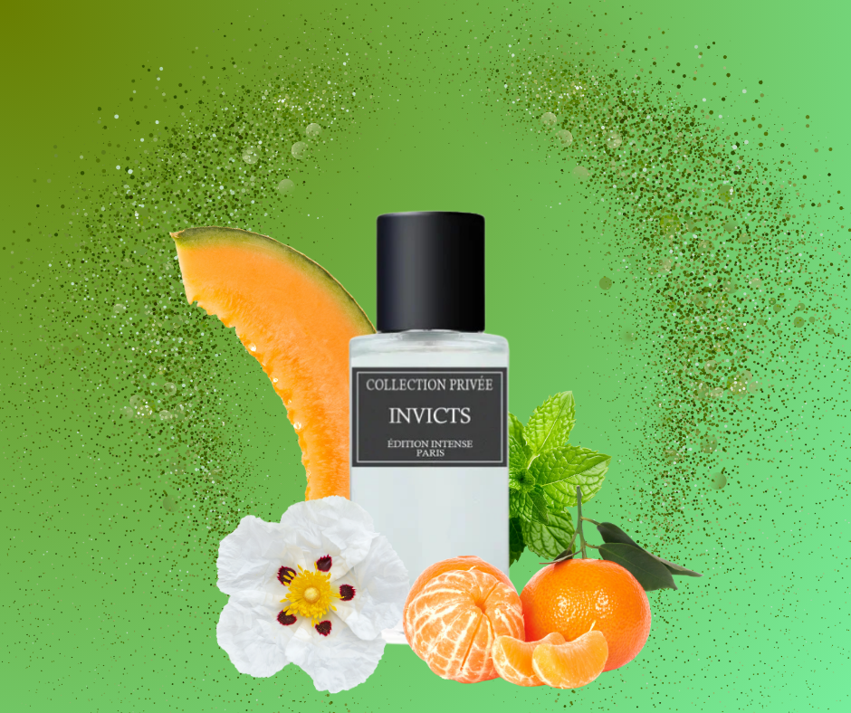 Invicts - Collection Privee 50 Ml
