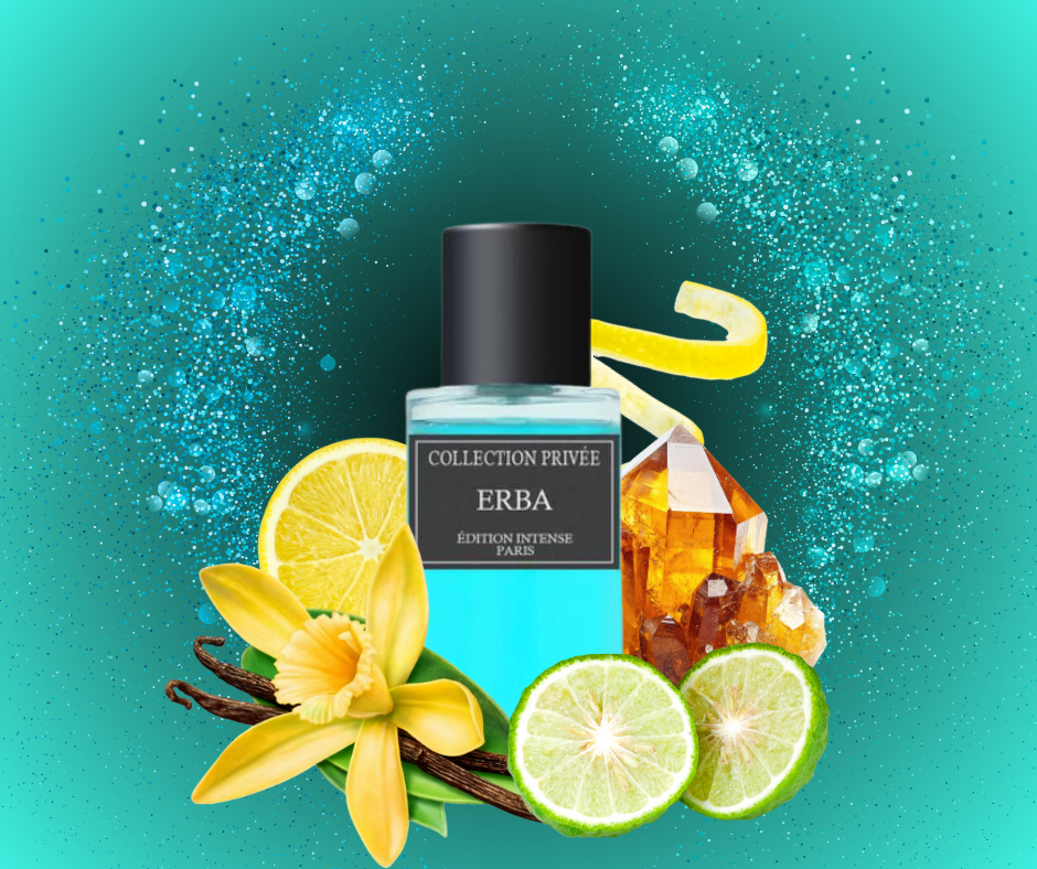 Erba - Collection Privée 50ml