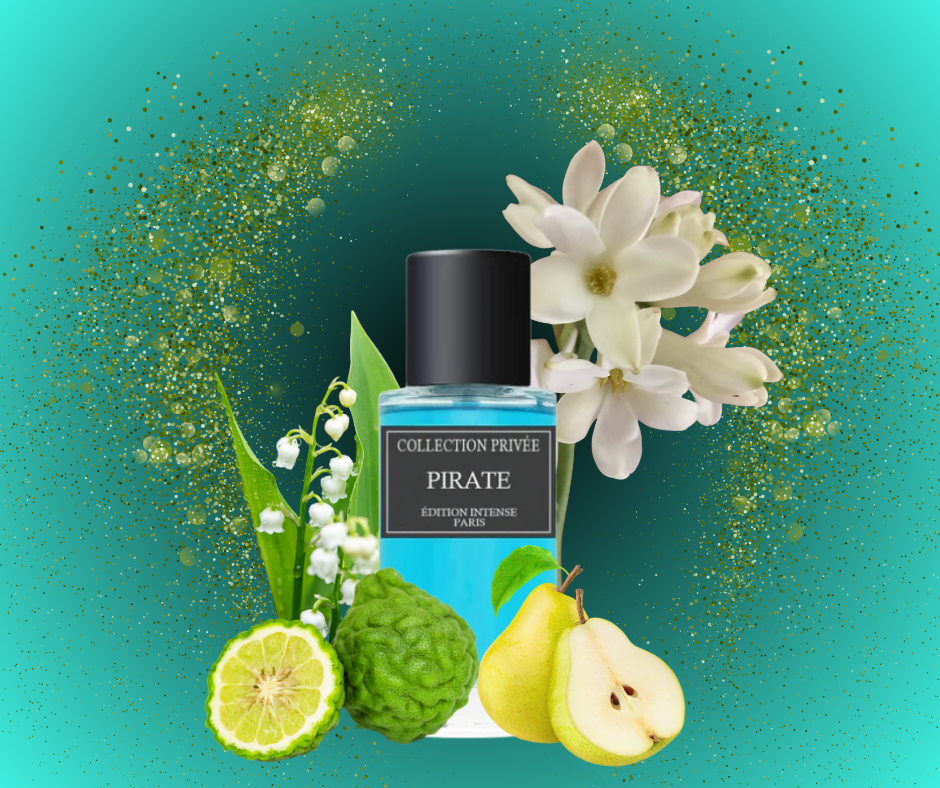Pirate - Collection Privee 50Ml