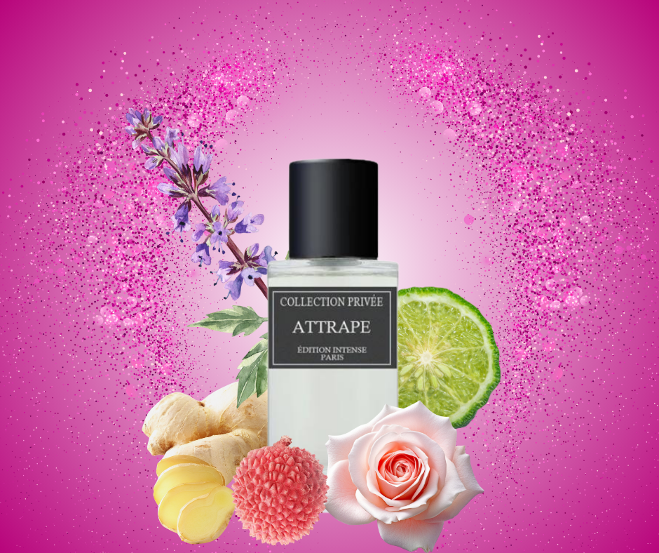 Attrape - Collection Privee 50 Ml