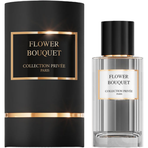 Flower Bouquet - Aigle Private Collection - 50 Ml