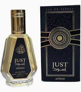 Just Pour Homme – Eau de Parfum 50ml