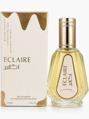 Eclaire – Eau de Parfum pour Femme 50ml