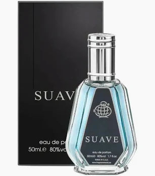 Sauve - Eau de Parfum Aromatique & Boisee 50 ml