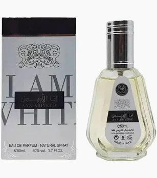 Ana Abiyedh – Eau de Parfum pour Homme 50ml