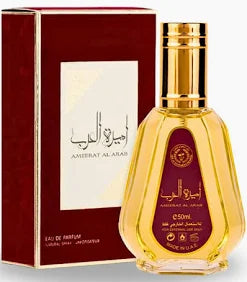 Ameerat Al Arab – Eau de Parfum pour Femme 50ml