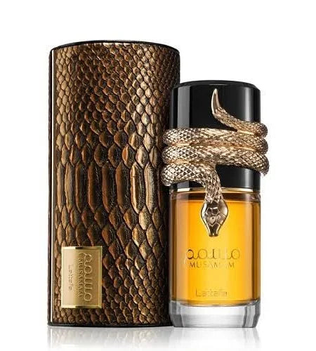 Musamam - Eau de Parfum Mixte - 100 ml