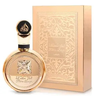 Fakhar Gold Extrait – Eau de Parfum 100ml | Lattafa