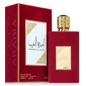 Ameerat Al Arab – Eau de Parfum pour Femme 100ml | Ard Al Zafran