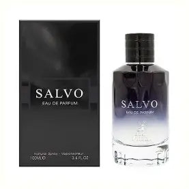 Salvo Intense – Eau de Parfum 100ml | Maison Alhambra