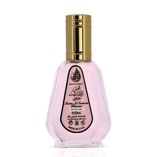 Shams Al Emarat Khushi – Eau de Parfum Orientale 50 ml