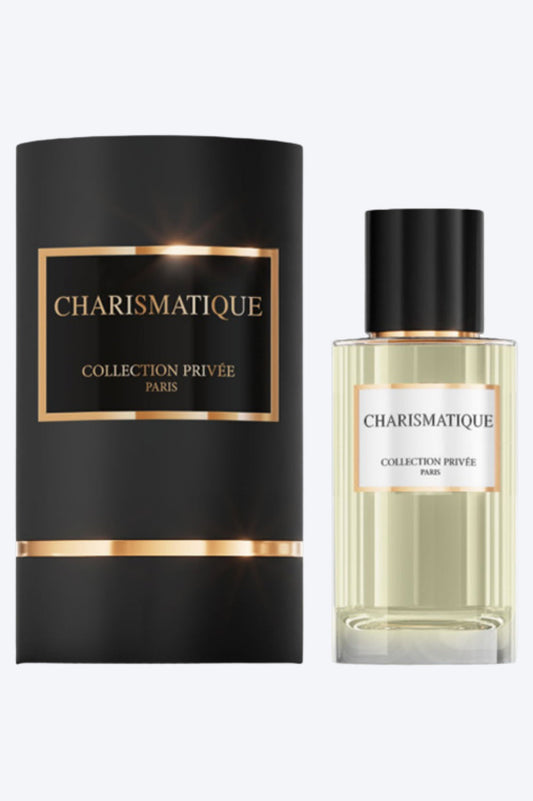 Charismatique - Collevtion Eigle - 50 Ml