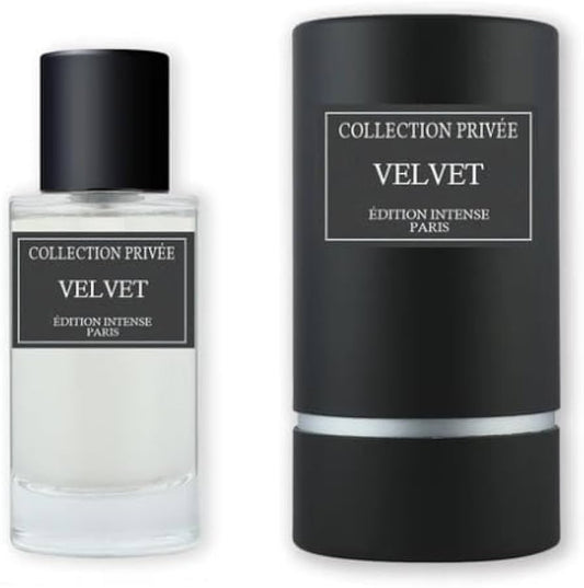 Velvet – Eau de Parfum | Collection Privée | 50 ml