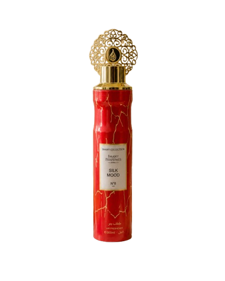 Silk Mood – Parfum d’Intérieur 300 ml