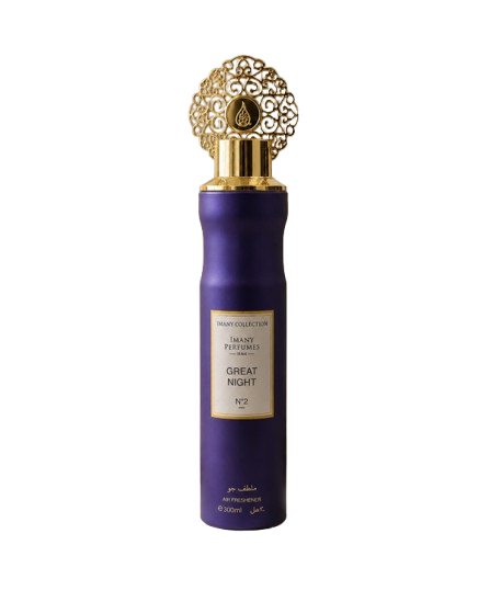 Great Night – Parfum d’Intérieur 300 ml