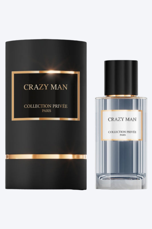 Crazy Man - Kolekcja Prive Aigle - 50 ml