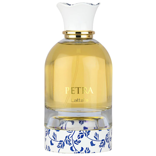 Petra - Eau de Parfum pour Femme - 100 ml