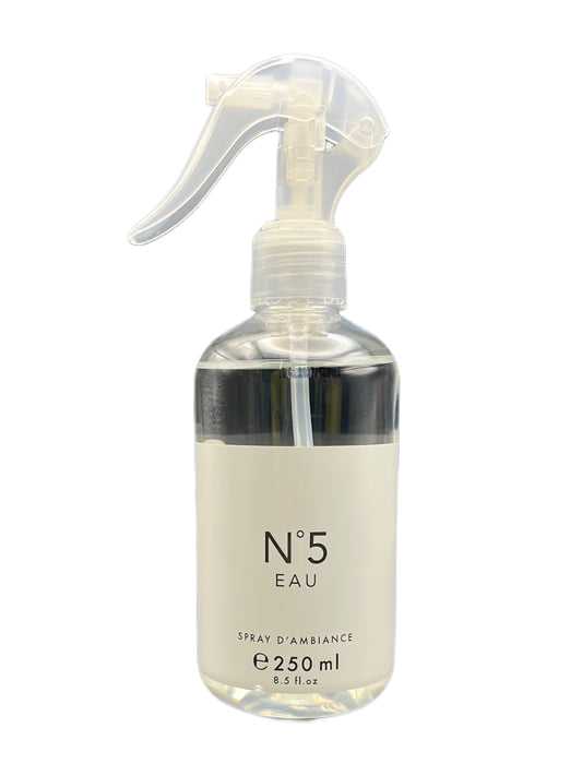 N•5 - Textile spray