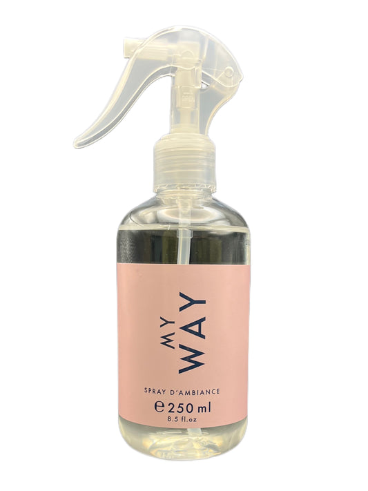 MY WAY - Textile spray