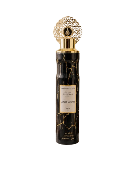 Jawhara – Parfum d’Intérieur 300 ml