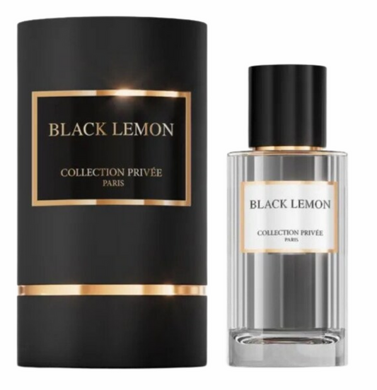 Black Lemon - Aigle Private Collection - 50 Ml